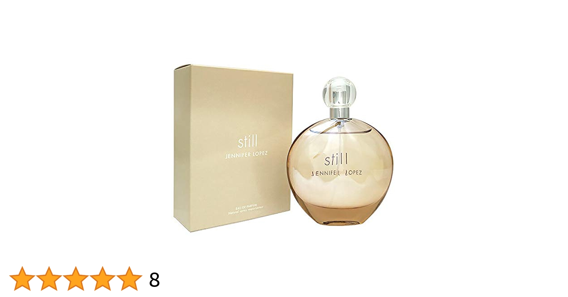 新品未使用 ジェニファーロペス スティル オードパルファム 50ml Amazon | Jennifer Lopez ジェニファーロペス スティル