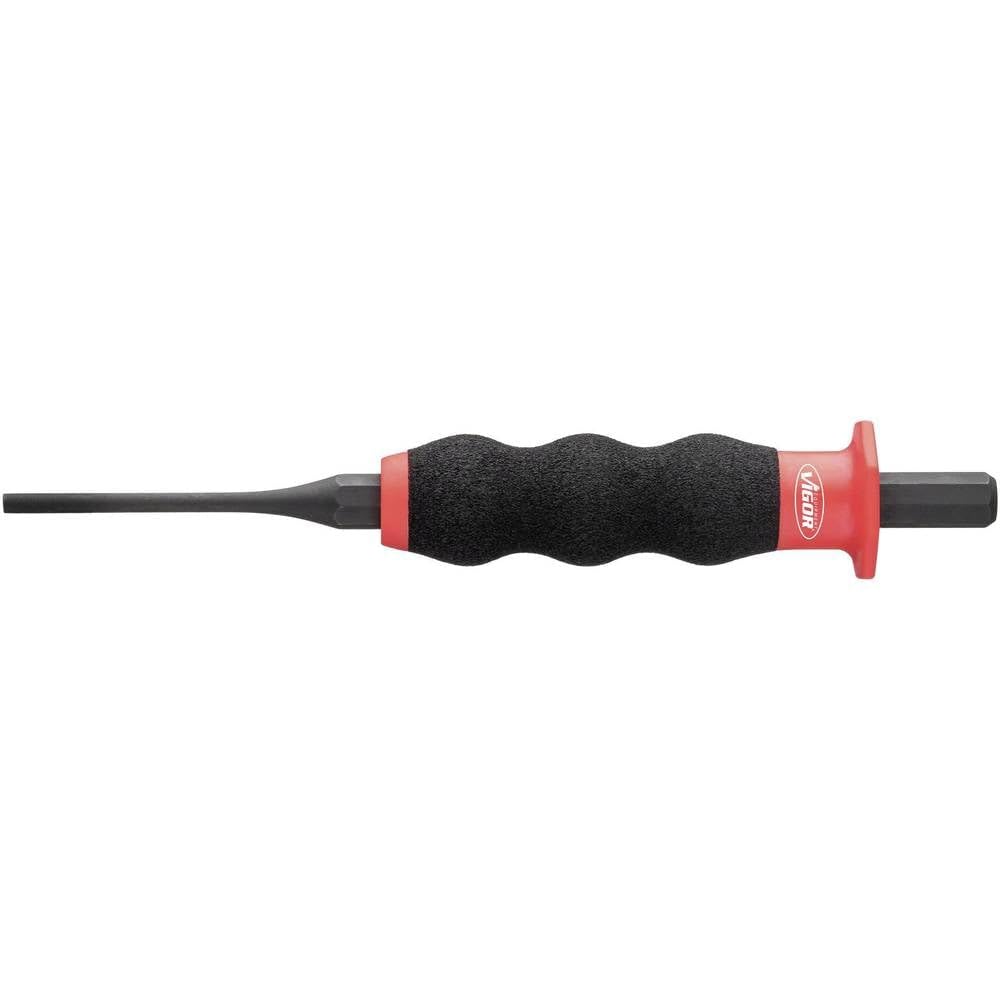 Vigor Red V6200-3 Pin Punch