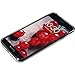 PhoneNatic Funda de Silicona Compatible con LG Optimus G Pro - X-Style...