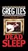 Dead Sleep: A Suspense Thriller