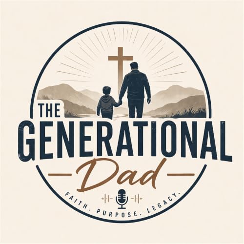 Couverture de The Generational Dad
