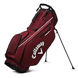 bolsa de golf wilson tripode Combina la organización y el tamaño de una bolsa de carro con la portabilidad de una bolsa de pie