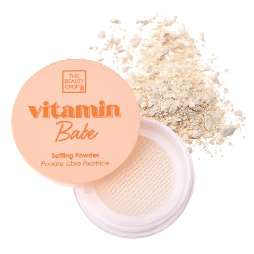 The Beauty Crop Vitamin Babe Setting Powder
