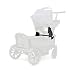 Infant Car Seat Adapter for Veer Cruiser (Nuna, Cybex, Maxi-COSI) | Fits Veer Cruiser 2 Seater