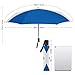4TH N Lightweight Compact Scotland Flag Automatic Umbrellas with Rain and Sun Protection, Folding Auto Umbrella for Adults Daily Use