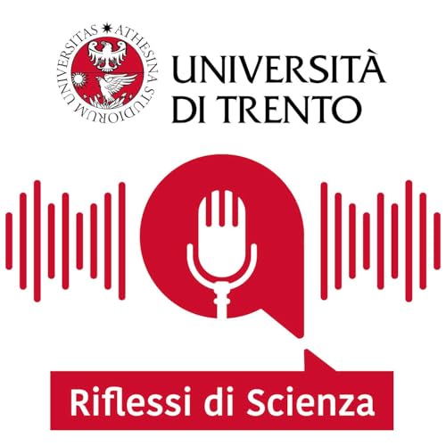 Riflessi di Scienza copertina