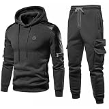 VoLIta mens jogging suits sets, men's tracksuits, men sweatsuits sets, hoodie set for men