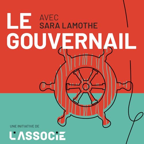 Le gouvernail copertina