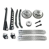 Dayco Timing Chain Kit - KTC1336