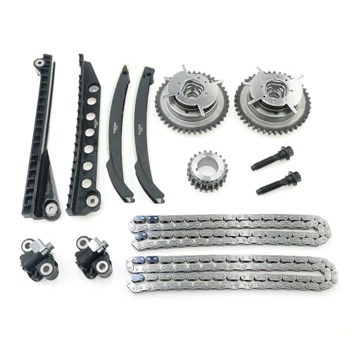 Dayco Timing Chain Kit - KTC1336