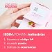 ISDIN Antiestrías Crema Para Prevenir Y Atenuar Las Estrías - 250 ml.