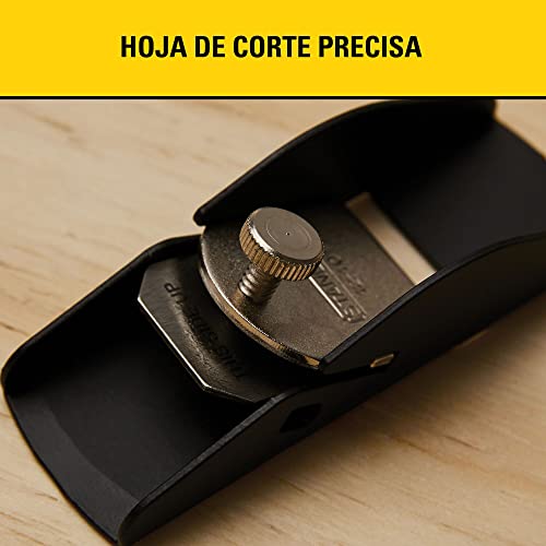 Stanley 12-101 Small Trimming Plane #TOP2