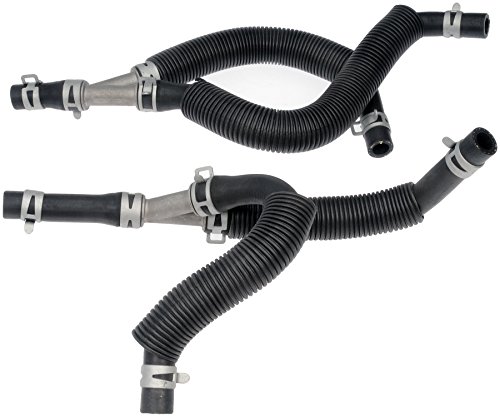 Dorman 626-314Hp Engine Heater Hose Assembly Compatible With Select Chrysler / Dodge Models (Oe Fix) #TOP2