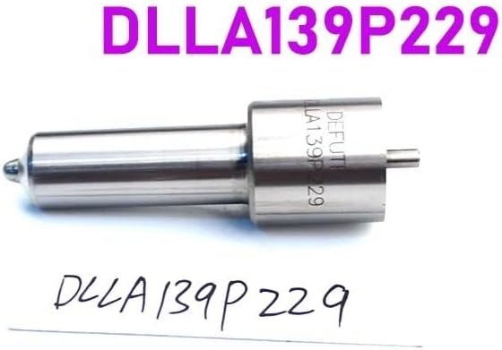 CDLLA155P273 DLLA134P422 DLLA139P229 DLLA140P196 DLLA140P517 DLLA140P646 Diesel Injection spray(DLLA140P646)