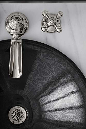 Artifacts® Bathroom Sink Cross Handles #TOP1