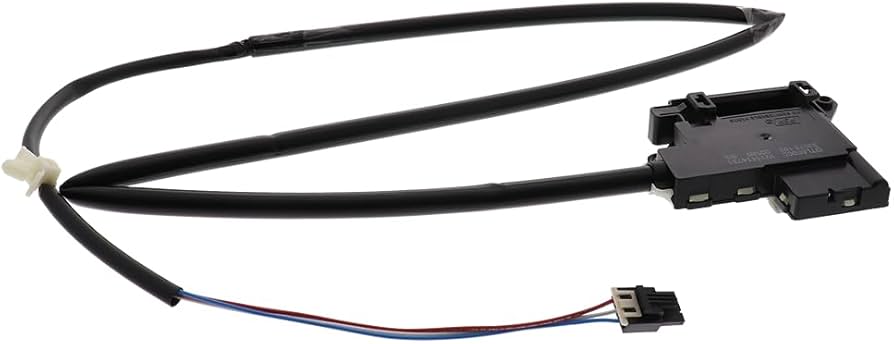 Amazon.com: W11513248 Lid Lock Assembly Compatible With Whirlpool