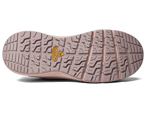 Image of KEEN Utility Women's Vista Energy Low Height Sneakers Composite Toe Industrial Work Shoes