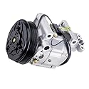 DKV14G Klimaanlage Kompressor Kompatibel for Subaru Baja Outback Legacy 506021-5292 5060215292