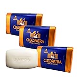 クレオパトラ石鹸 30個 クレオパトラ石鹸 24個（6個入り4パック
