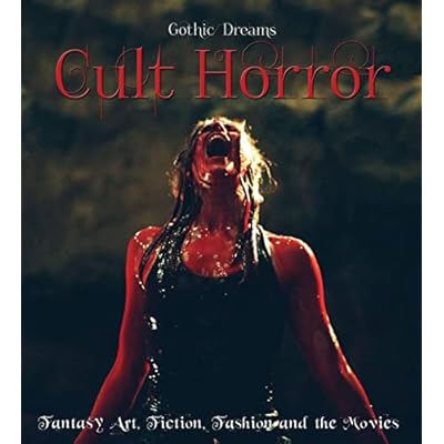 Cult Horror