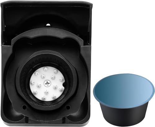 KOTLIE Accesorios para cafeteras de cápsulas múltiples para Lavazza Mio