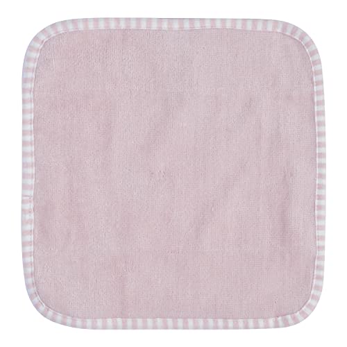 Gerber Baby 10-Piece Hooded Towel, Robe, & Washcloths Set, Fox, One Size #TOP5
