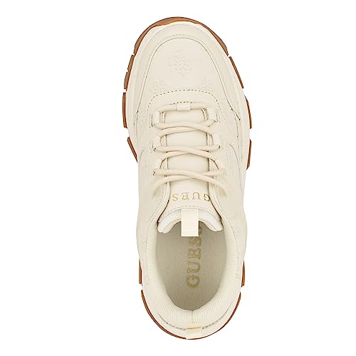 Guess Women's Bisun Sneaker2