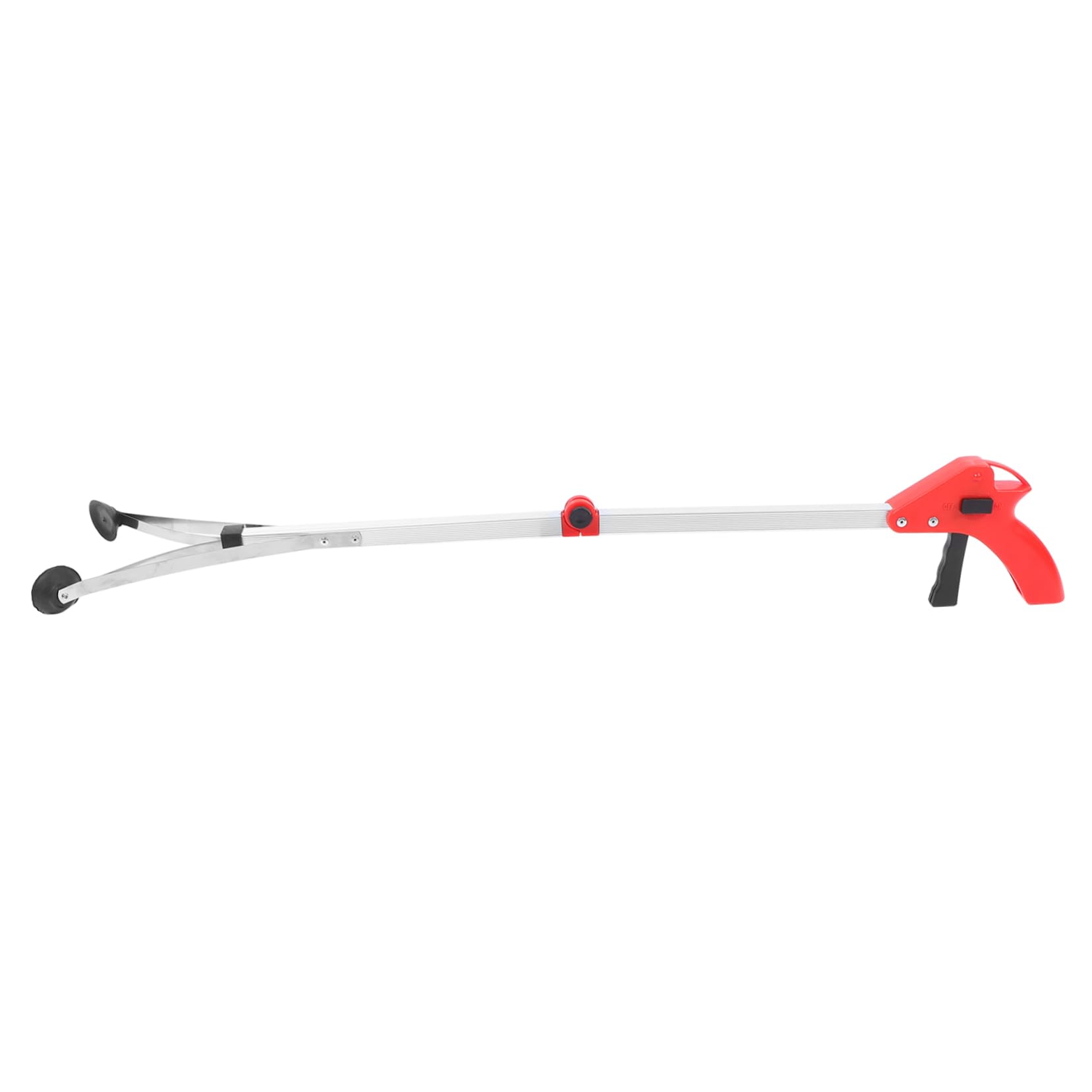 FRCOLOR 5 Stück Müllsammler Greifstab Zum Aufheben Von Müll Handgriff Reisetaschensammler Handsammler Entstopfer Laubsauger Insektenfänger Aluminiumlegierung