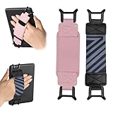 【Doux et agréable au toucher】La dragonne souple pour 6-8