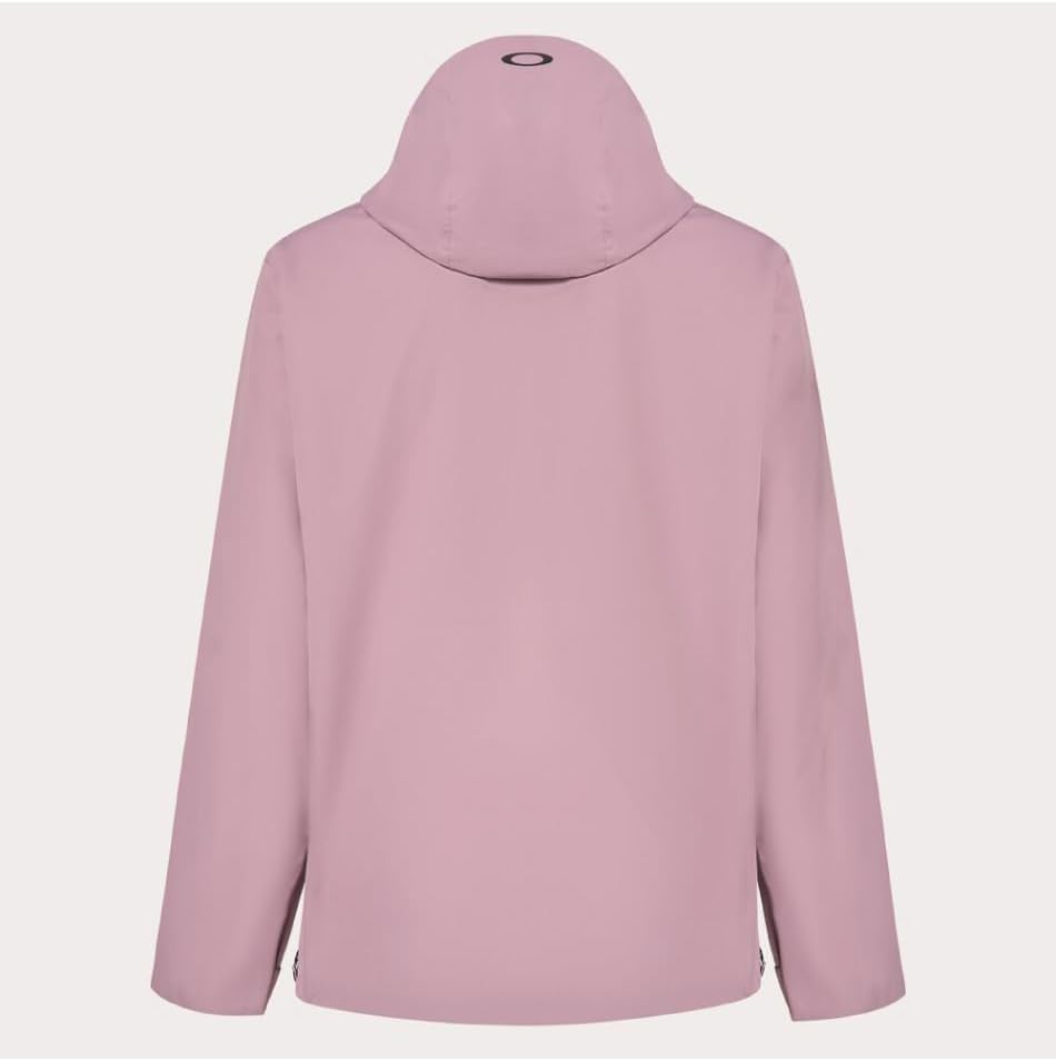 オークリー Oakley アノラック スノーウェア ジャケット S（JPN M