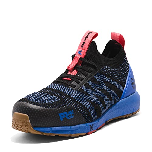 Image of Timberland PRO Radius Knit Composite Safety Toe