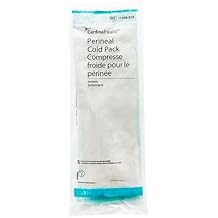 Cardinal HealthTM Perineal Instant Cold Pack, Standard, 14.75 x 5.5IN, Case of 24