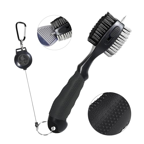 Hiker Golf Club �N���[�j���O�u���V