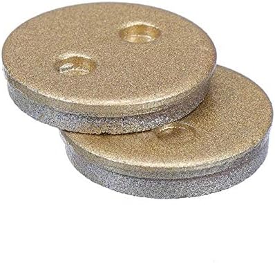 SCOOTISFACTIONPair of Brake pads Replacement Rear wheel For Xiaomi M365/ 1S/ ESSENTIAL/PRO/ PRO2 (M365 first versions)