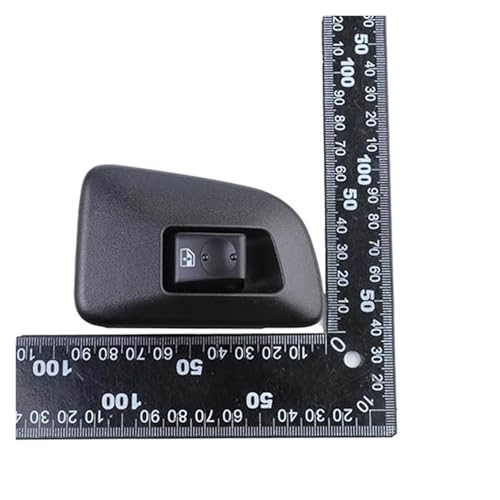 Interrupteur commande vitre résout blocage arrière Tahoe Silverado - 6