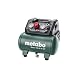 Kompakter Metabo Kompressor Basic 160-6 W OF für verschiedene Anwendungen
