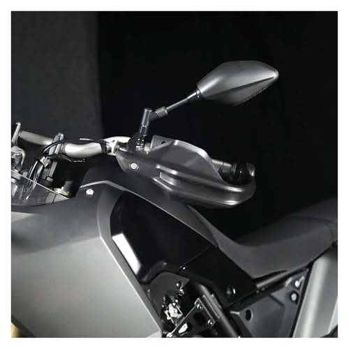 Protège-Mains de Qualité Supérieure pour Guidon Yamaha Tenere 700 T7
