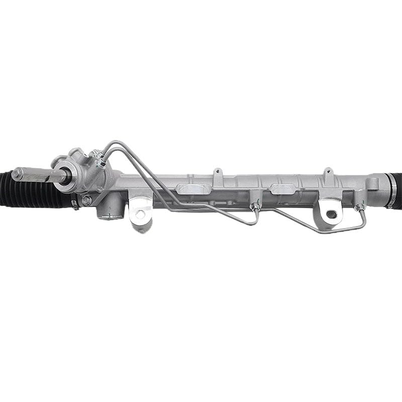 Power Steering Gear Rack for Renault Sandero Stepway, BS11, BS1Y LHD Left Hand Drive 49001-4306R 49001-6602R 49001-1431R 17362571 17331459