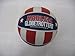 Harlem Globetrotters mini basketball
