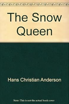 Paperback The Snow Queen Book