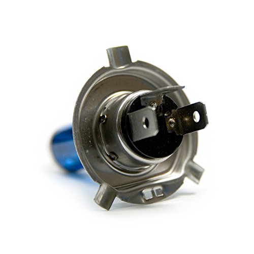 Light Galaxy ... Ihr Lichtlieferant H4 12V 60/55W P43t Halogenlampe Auto Scheinwerfer 2er Set