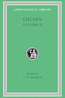 Loeb Classical Library: Lucian (8 book series) Kindle Edition