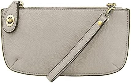 Joy Susan Mini Crossbody Wristlet Clutch