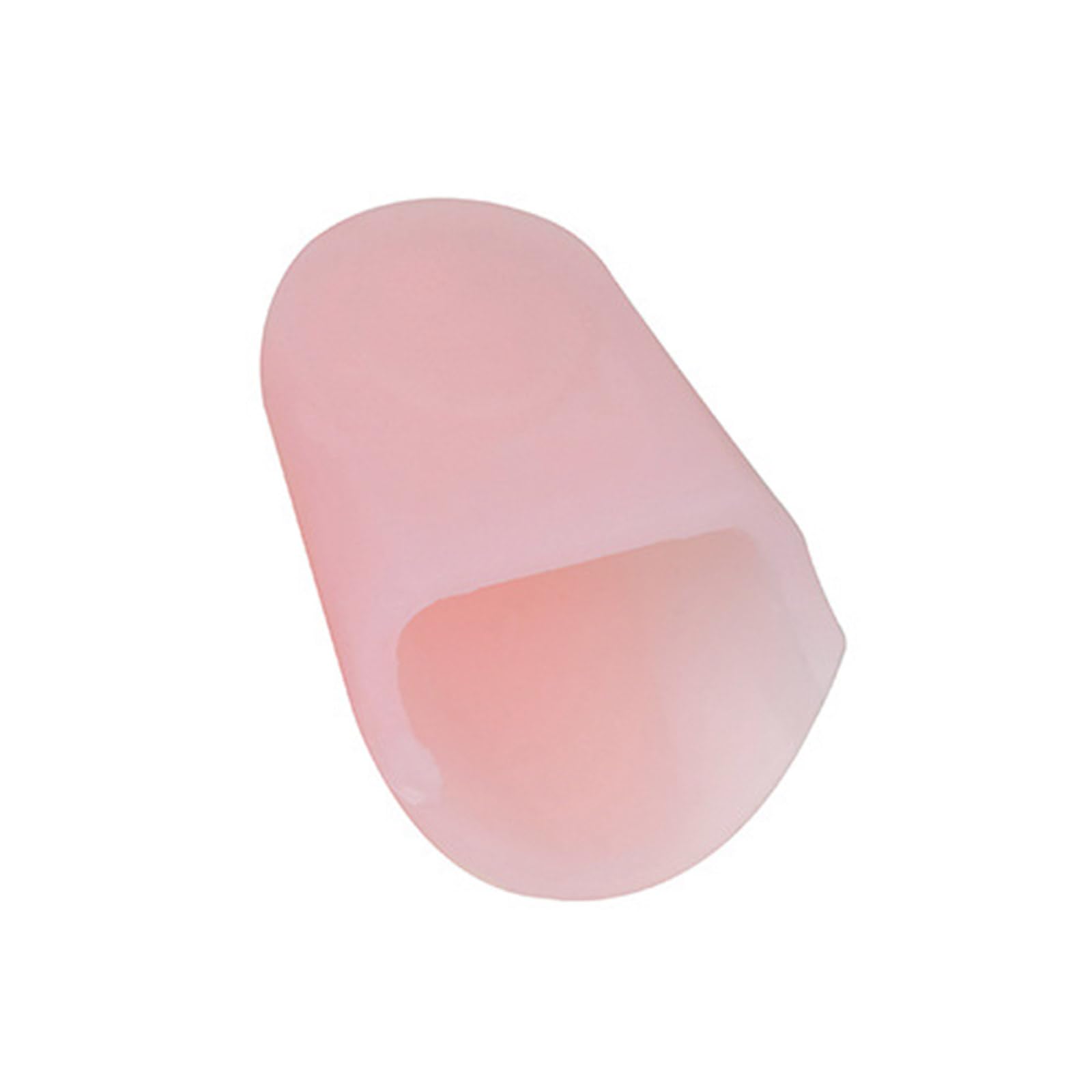 NGCG Saxophone Mouthpiece Protector Cover, Silicone Clarinet Mouthpiece Caps, Mouthpiece Protective Caps for Alto Saxophone, Pink
