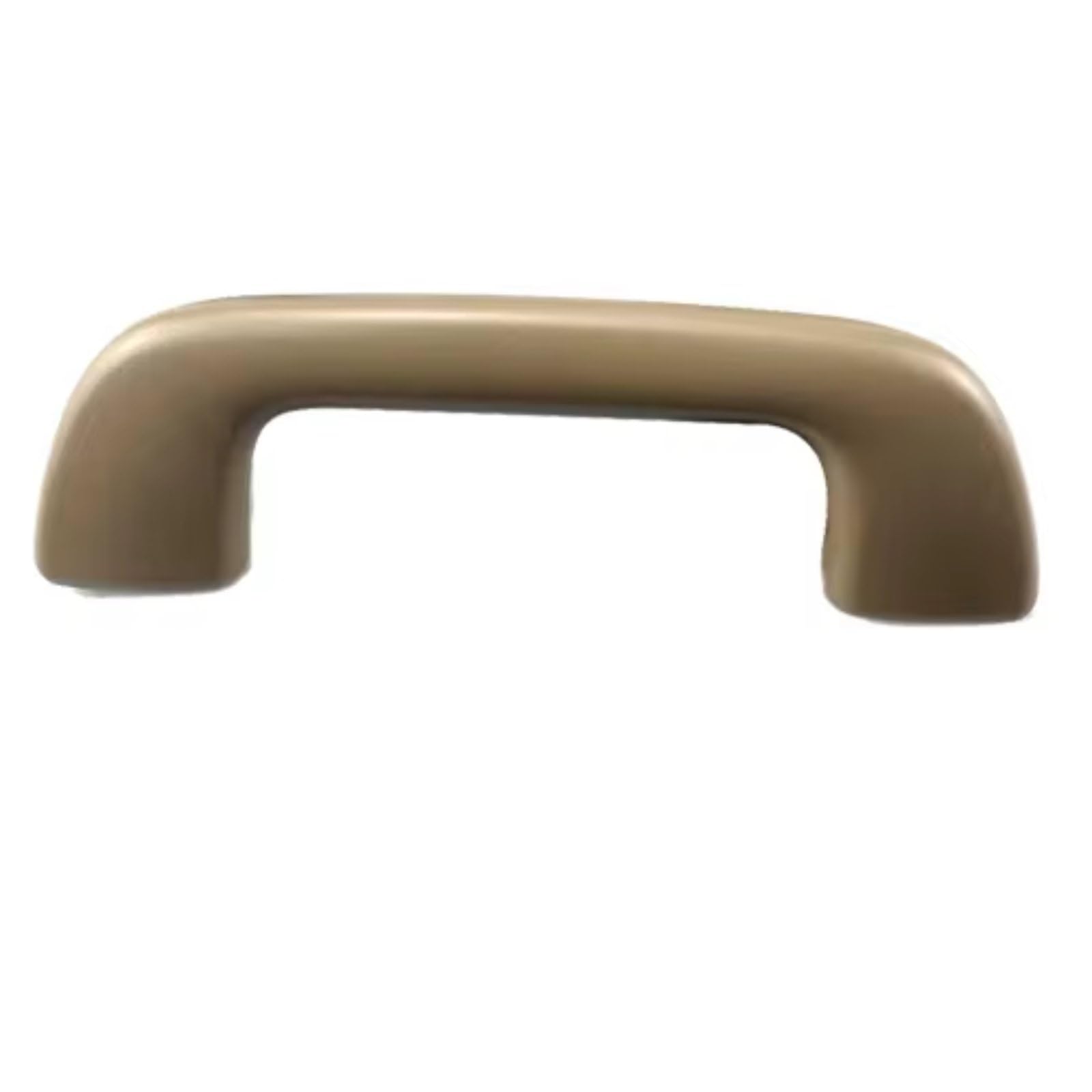 Tpsobru Beige Yellow Front Car Side Door Handle For Toyota For Corolla For Yaris For Vios Ez Rav4 For Aruis For Prius Car Safety Handle Ceiling Armrest Handrail Roof Pull(Beige Yellow Front)