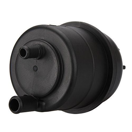 Twilight Garage Power Steering Pump Fluid Reservoir Tank With Cap 32411097164 Compatible With Bmw E30 E46 E36 323I 325I 328I 330I #TOP4