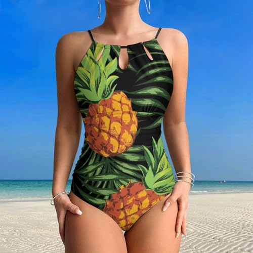 Maillot de bain une pièce sculptant de qualité premium