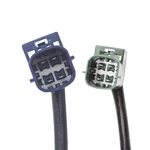 2PCS Oxygen O2 Sensor para Nissan Xterra 4.0L 2005-2012 miniatura 3