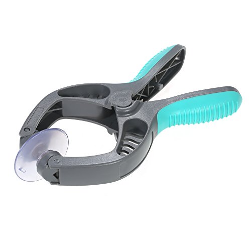 KKmoon Kit de ferramentas de reparo 38 em 1, faça-você-mesmo, para celulares iPhone, Samsung, Sony,