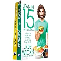 Joe Wicks Health & Fitness Collection